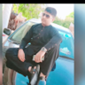 Meet your Posher, Hashir